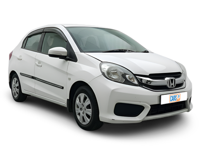 Honda Amaze-img